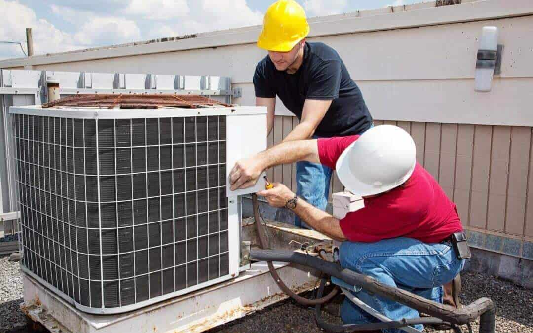 Air Conditioning & HVAC Contractors South Wales