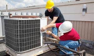 Air Conditioning and Ventilation Installation South Wales
