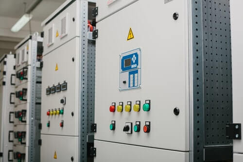 Electrical Maintenance & Testing Provider Newport
