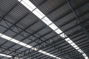 Commercial Roofing Contractors in Swansea