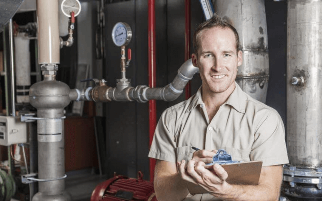 Gas Safety Inspections & Certificates