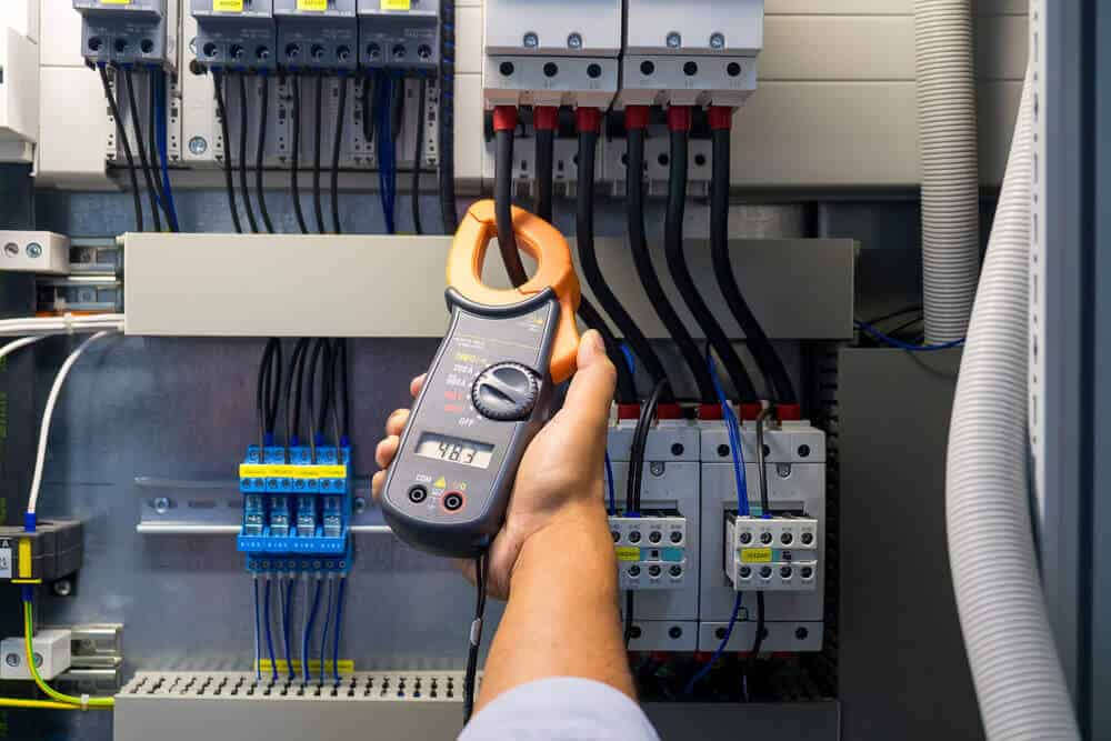 Commercial Electrician FAQ’s