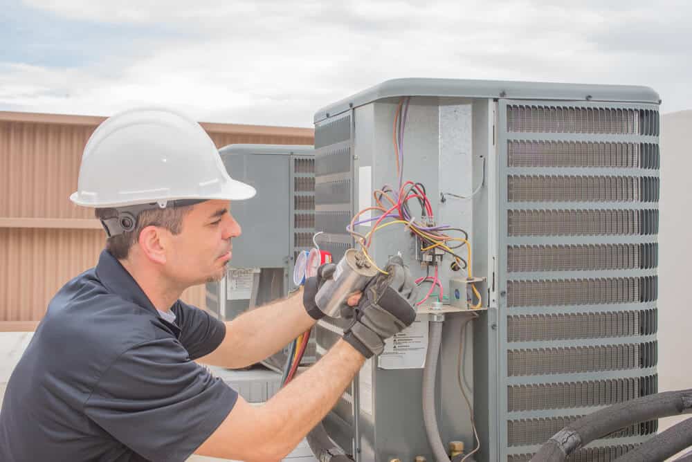 Commercial Heating & Cooling System FAQ’s