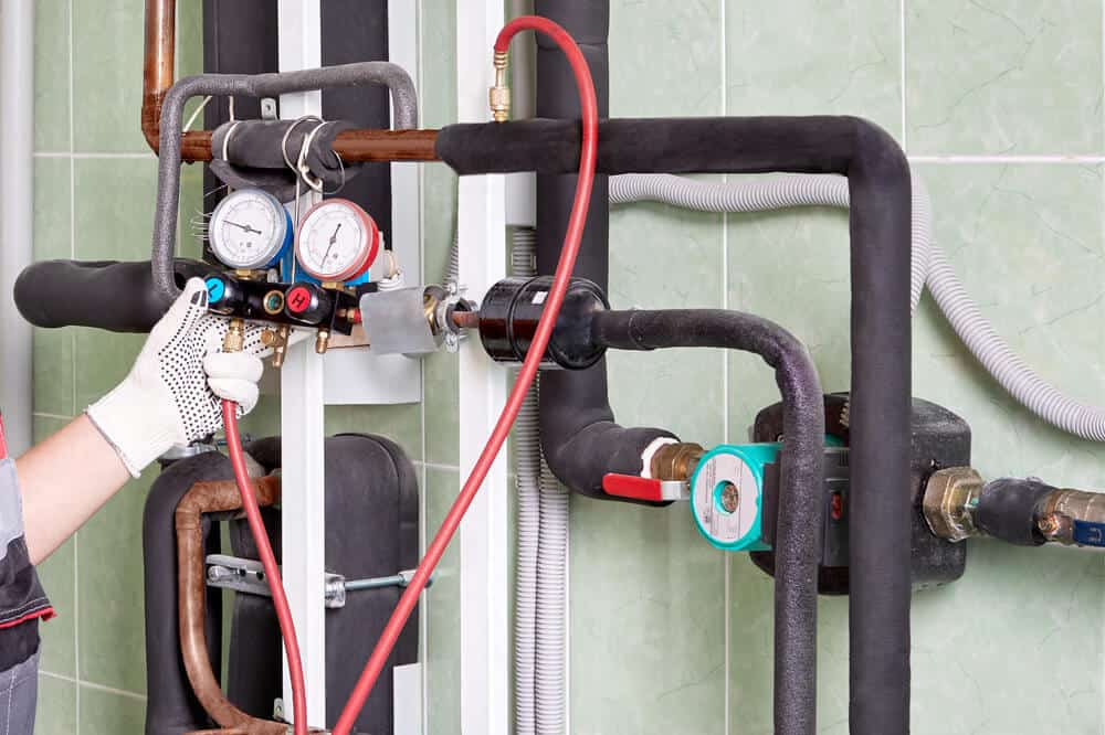 Worcester Boiler Fault or Maintenance Codes