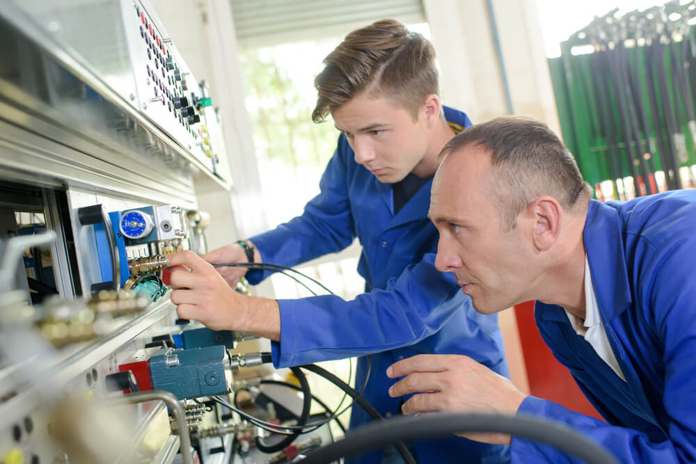 How To Choose A Mechanical Engineering Contractor