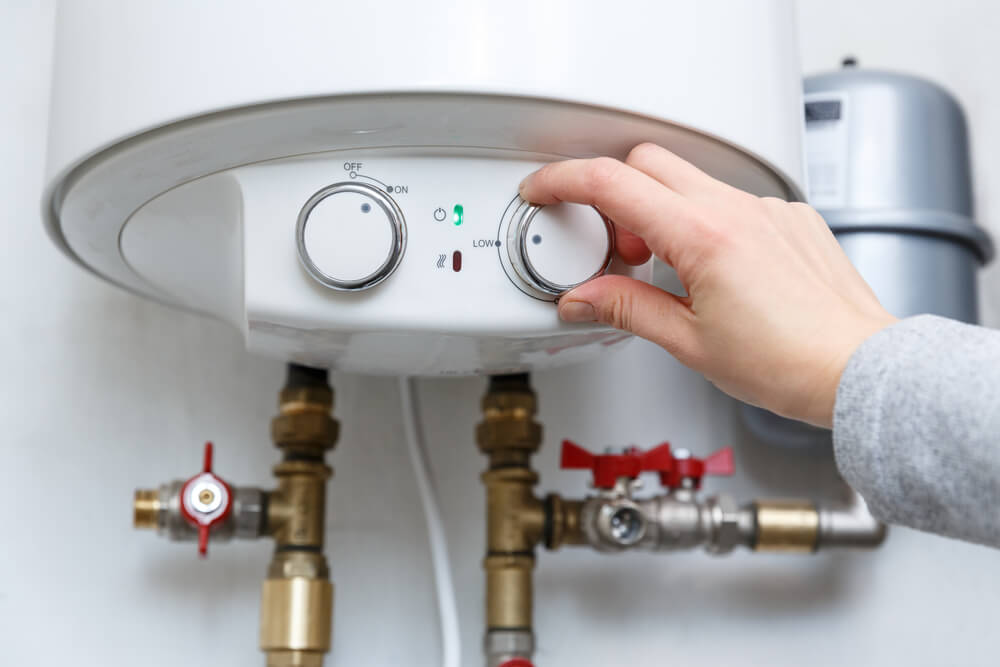 Signs Water Heaters Need to be Repaired or Replaced
