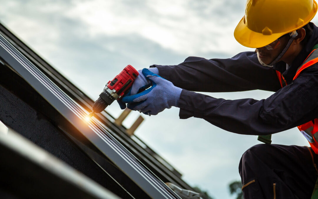 Roofing Companies in Cardiff