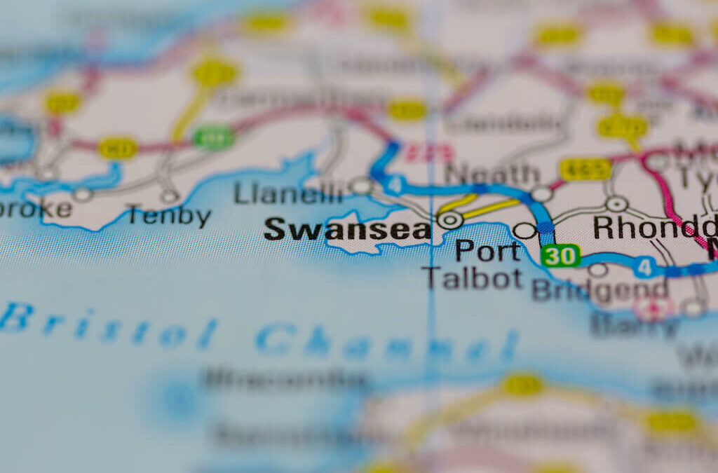 Facilities Management in Swansea
