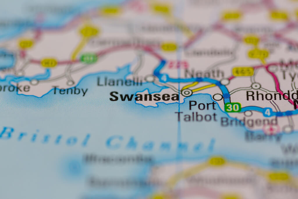 Facilities Management Swansea